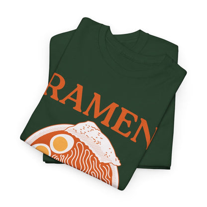 YAMAGATA RAMEN - Japanese Food (Basic Tee)