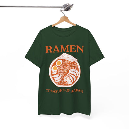 YAMAGATA RAMEN - Japanese Food (Basic Tee)