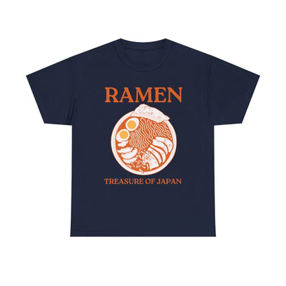 YAMAGATA RAMEN - Japanese Food (Basic Tee)