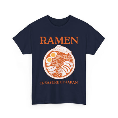YAMAGATA RAMEN - Japanese Food (Basic Tee)