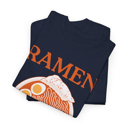 YAMAGATA RAMEN - Japanese Food (Basic Tee)