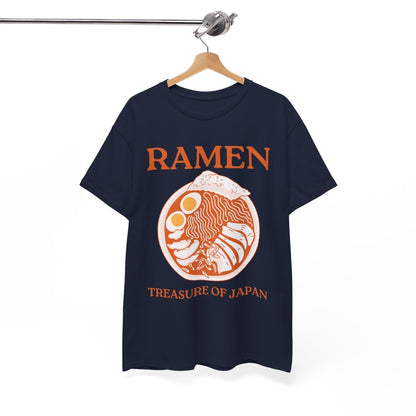 YAMAGATA RAMEN - Japanese Food (Basic Tee)