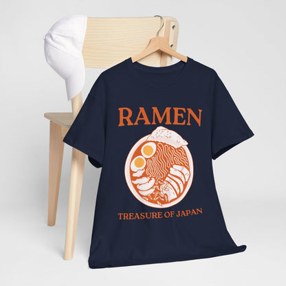 YAMAGATA RAMEN - Japanese Food (Basic Tee)