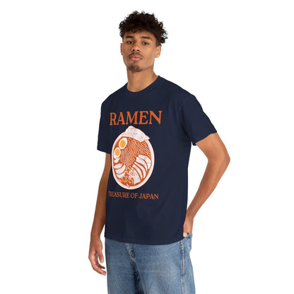 YAMAGATA RAMEN - Japanese Food (Basic Tee)