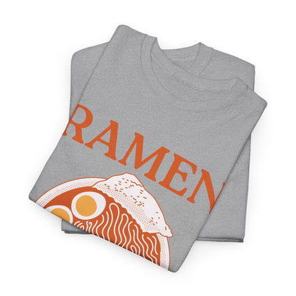 YAMAGATA RAMEN - Japanese Food (Basic Tee)