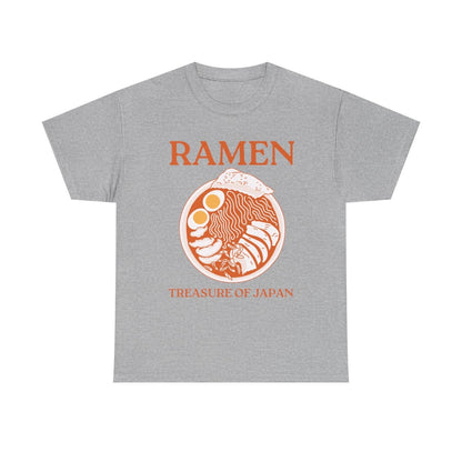 YAMAGATA RAMEN - Japanese Food (Basic Tee)