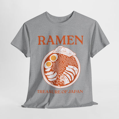 YAMAGATA RAMEN - Japanese Food (Basic Tee)