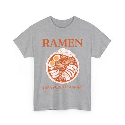 YAMAGATA RAMEN - Japanese Food (Basic Tee)