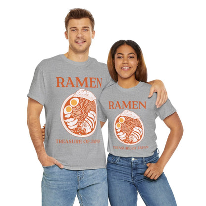 YAMAGATA RAMEN - Japanese Food (Basic Tee)