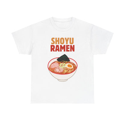 SAMURAI SLURP - Japanese Food (Basic Tee)