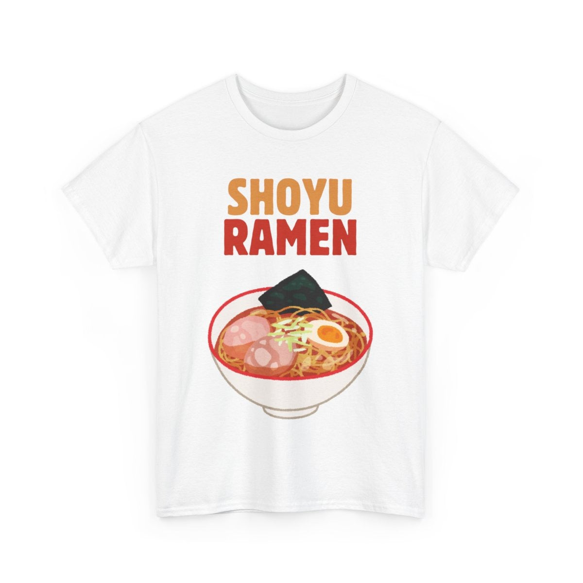 SAMURAI SLURP - Japanese Food (Kids Tee)