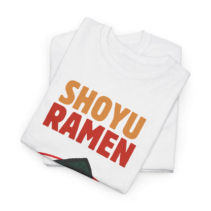 SAMURAI SLURP - Japanese Food (Basic Tee)
