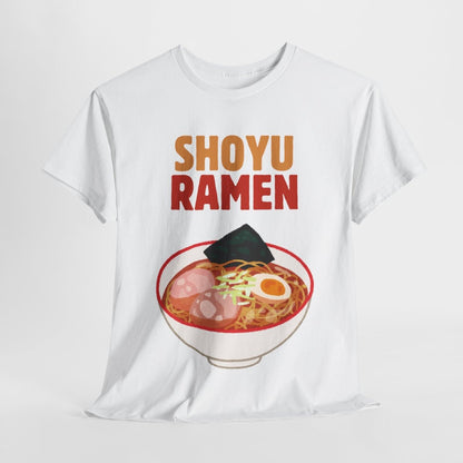 SAMURAI SLURP - Japanese Food (Basic Tee)