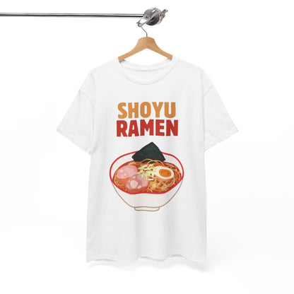 SAMURAI SLURP - Japanese Food (Basic Tee)