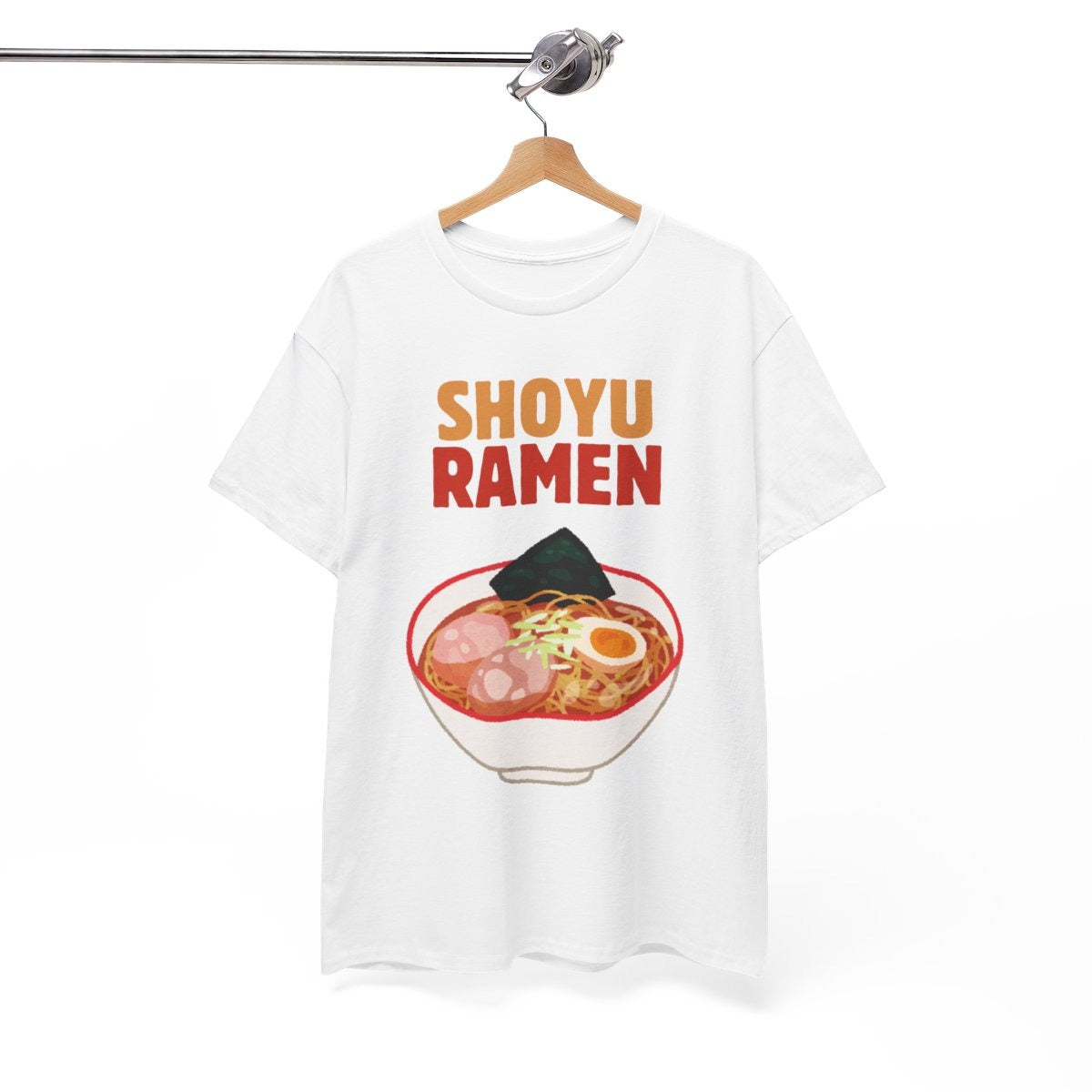 SAMURAI SLURP - Japanese Food (Kids Tee)