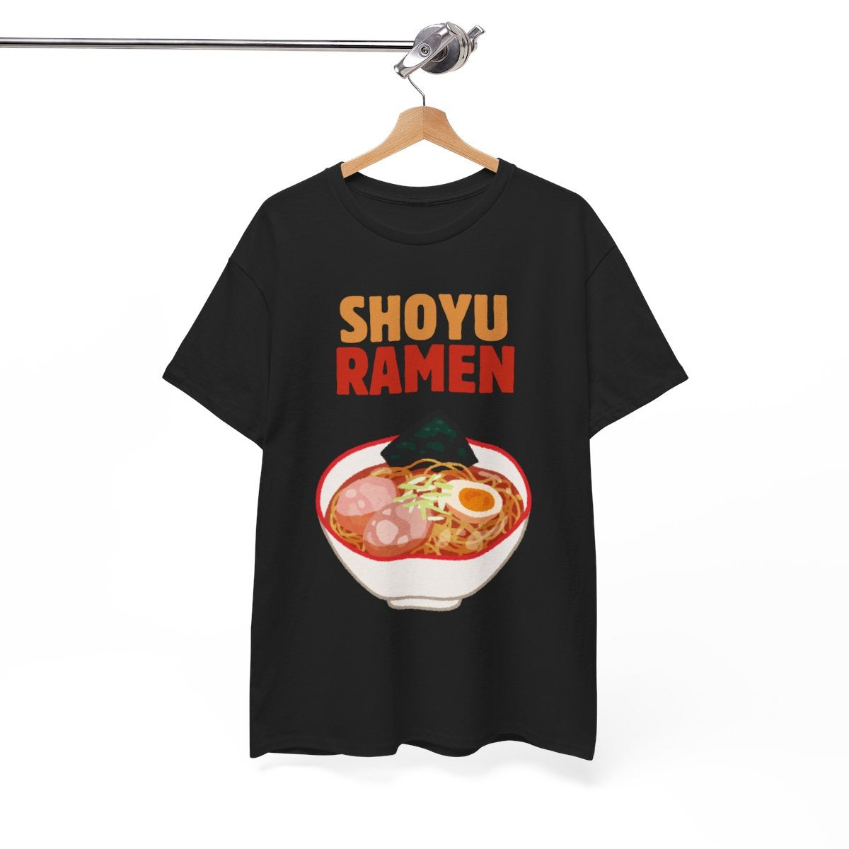 SAMURAI SLURP - Japanese Food (Basic Tee)
