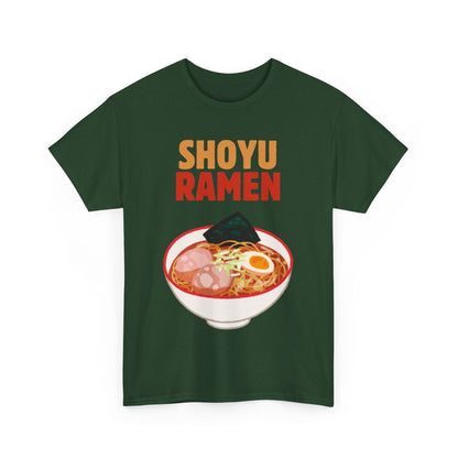 SAMURAI SLURP - Japanese Food (Basic Tee)