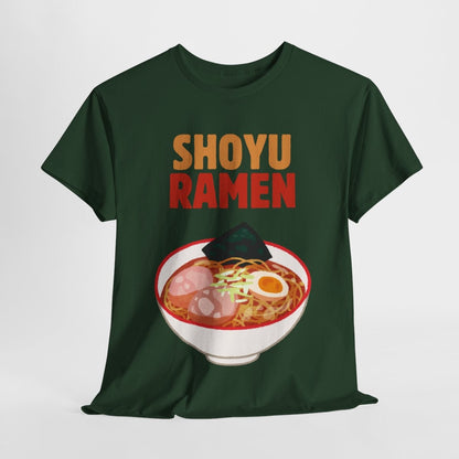SAMURAI SLURP - Japanese Food (Basic Tee)