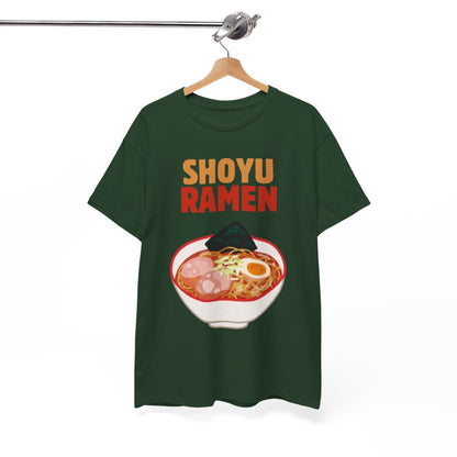 SAMURAI SLURP - Japanese Food (Basic Tee)