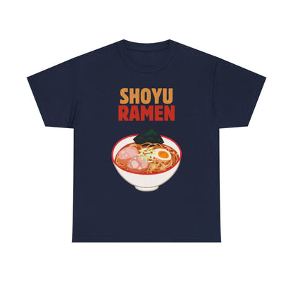 SAMURAI SLURP - Japanese Food (Basic Tee)