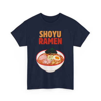 SAMURAI SLURP - Japanese Food (Basic Tee)