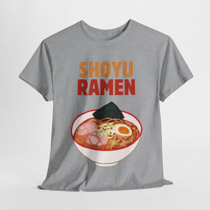 SAMURAI SLURP - Japanese Food (Basic Tee)