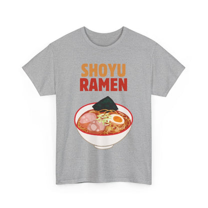SAMURAI SLURP - Japanese Food (Basic Tee)