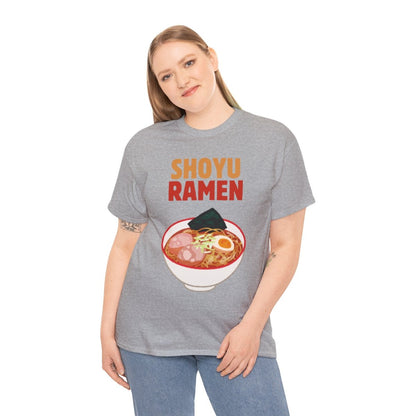 SAMURAI SLURP - Japanese Food (Basic Tee)