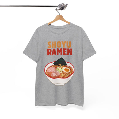 SAMURAI SLURP - Japanese Food (Basic Tee)