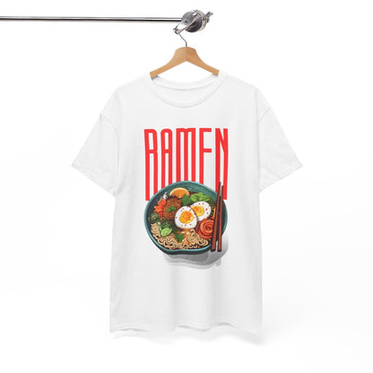 RAMEN RUSH - Japanese Food (Basic Tee)
