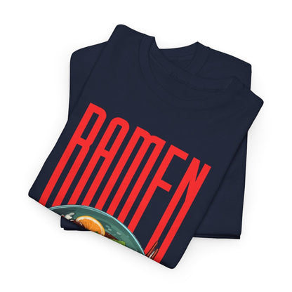 RAMEN RUSH - Japanese Food (Basic Tee)