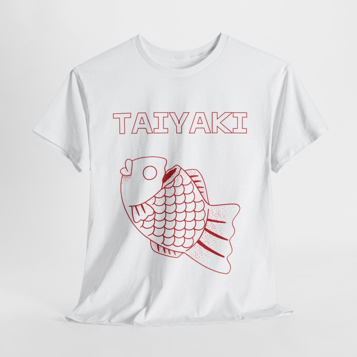 TAIYAKI 1 - Japanese Food (Kids Tee)