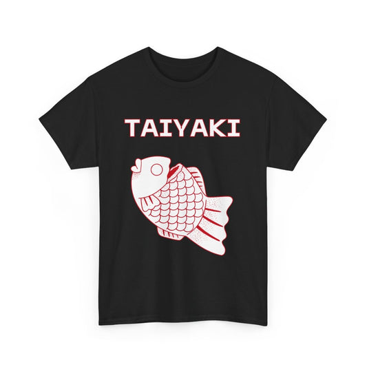TAIYAKI 1 - Japanese Food (Kids Tee)