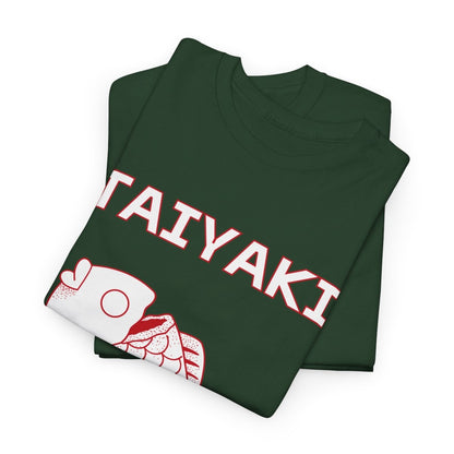 TAIYAKI 1 - Japanese Food (Basic Tee)