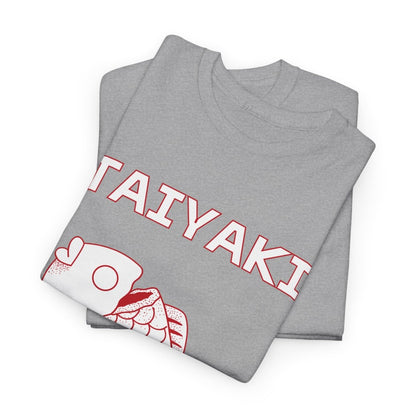 TAIYAKI 1 - Japanese Food (Basic Tee)