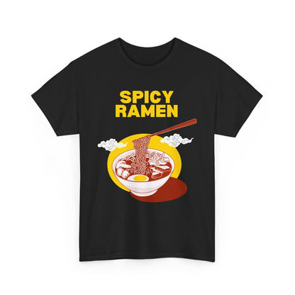 PHOENIX RAMEN - Japanese Food (Basic Tee)