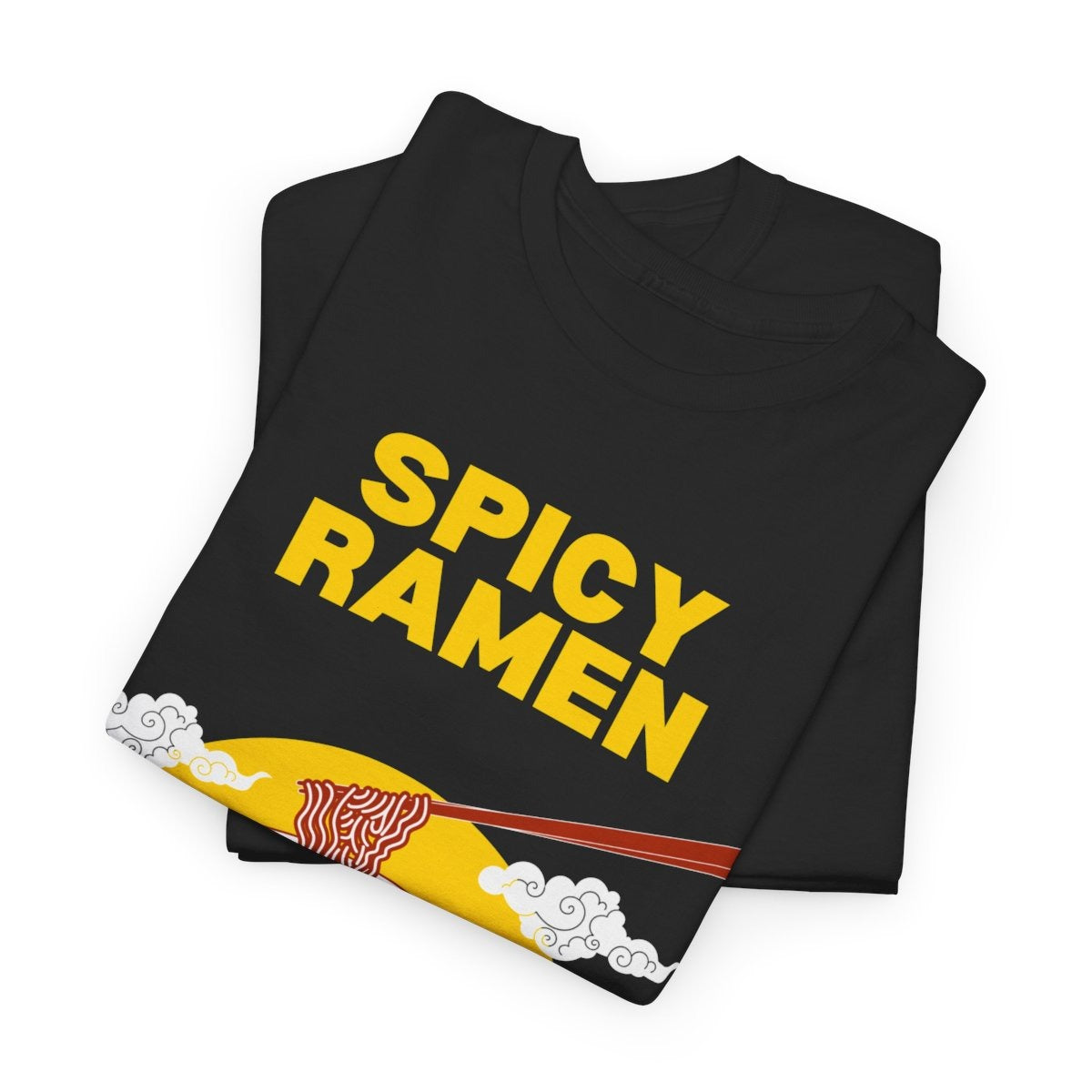 PHOENIX RAMEN - Japanese Food (Basic Tee)