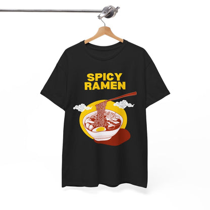 PHOENIX RAMEN - Japanese Food (Basic Tee)