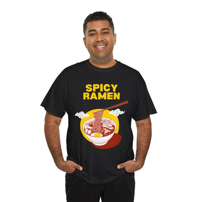 PHOENIX RAMEN - Japanese Food (Basic Tee)