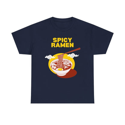 PHOENIX RAMEN - Japanese Food (Basic Tee)