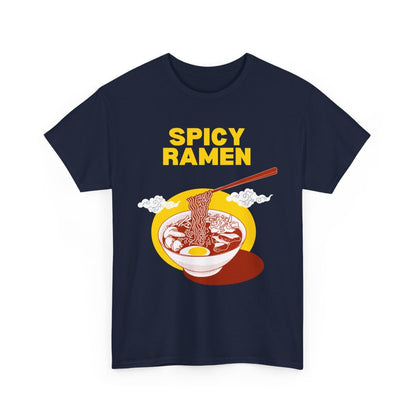 PHOENIX RAMEN - Japanese Food (Basic Tee)