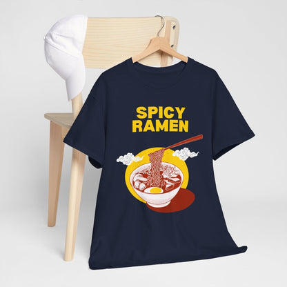 PHOENIX RAMEN - Japanese Food (Basic Tee)