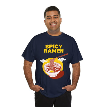 PHOENIX RAMEN - Japanese Food (Basic Tee)