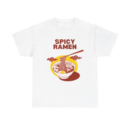 PHOENIX RAMEN - Japanese Food (Basic Tee)