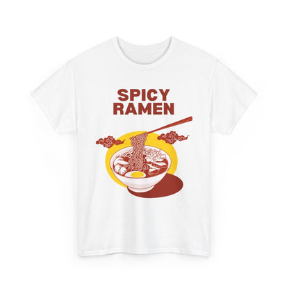 PHOENIX RAMEN - Japanese Food (Basic Tee)