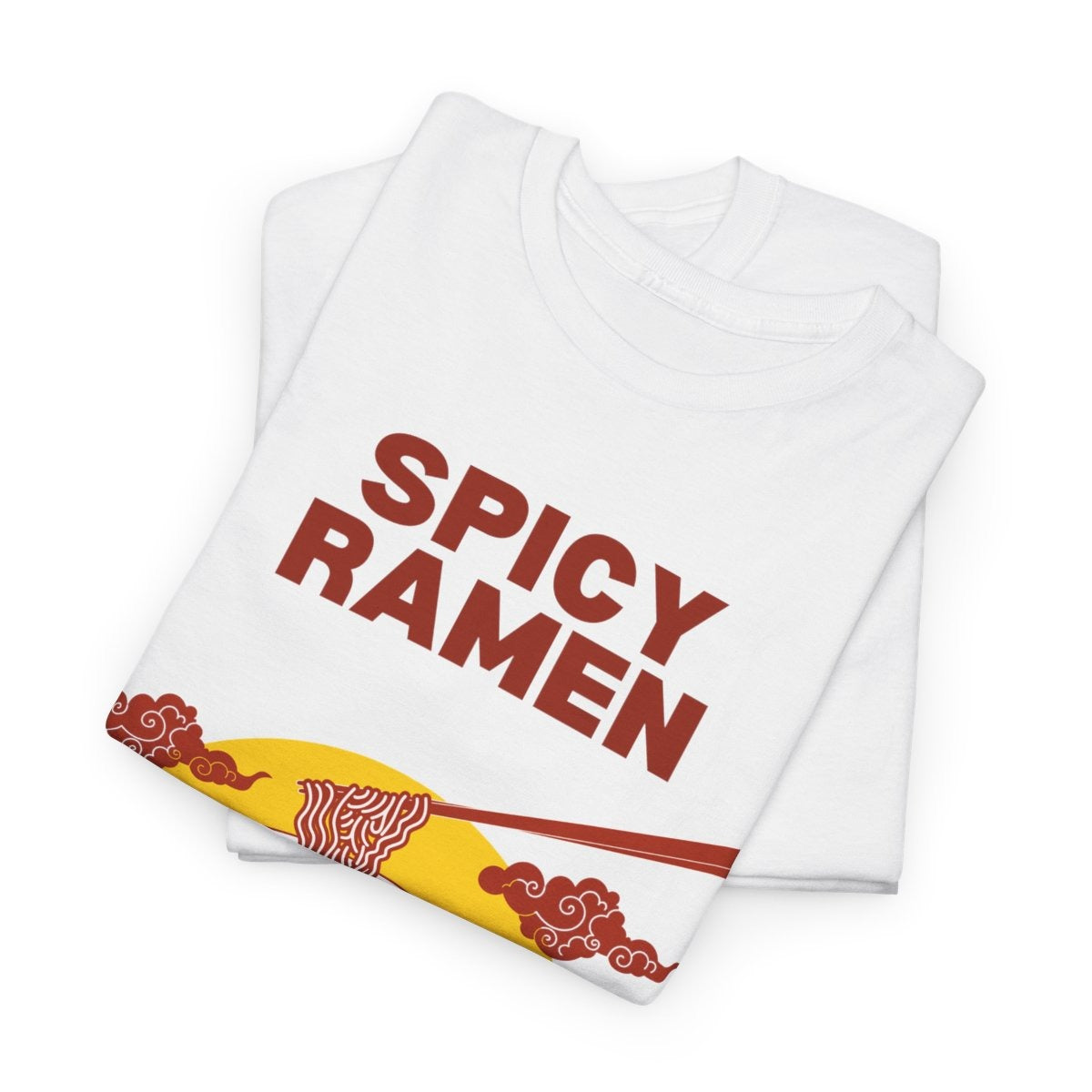 PHOENIX RAMEN - Japanese Food (Basic Tee)