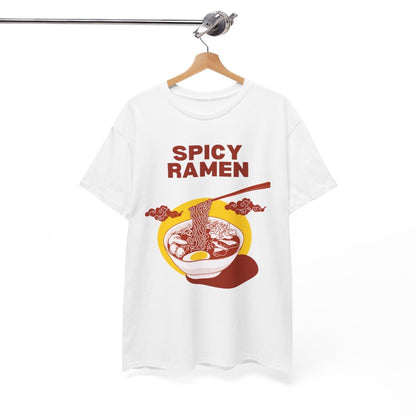 PHOENIX RAMEN - Japanese Food (Basic Tee)