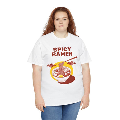 PHOENIX RAMEN - Japanese Food (Basic Tee)