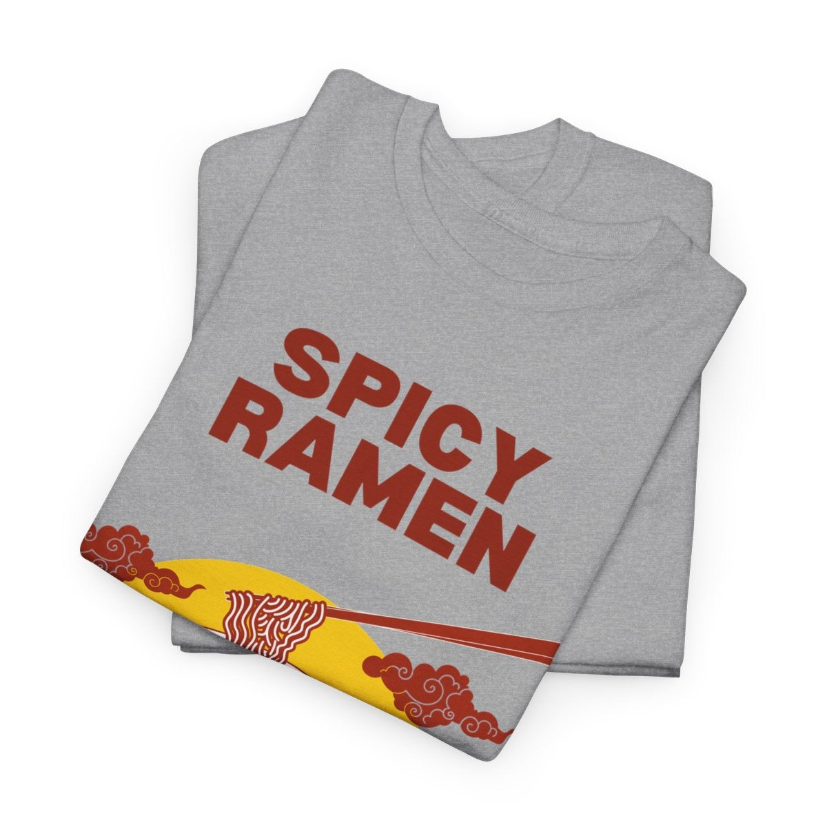 PHOENIX RAMEN - Japanese Food (Basic Tee)