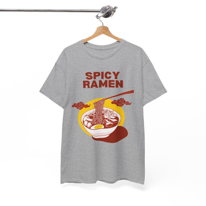 PHOENIX RAMEN - Japanese Food (Basic Tee)